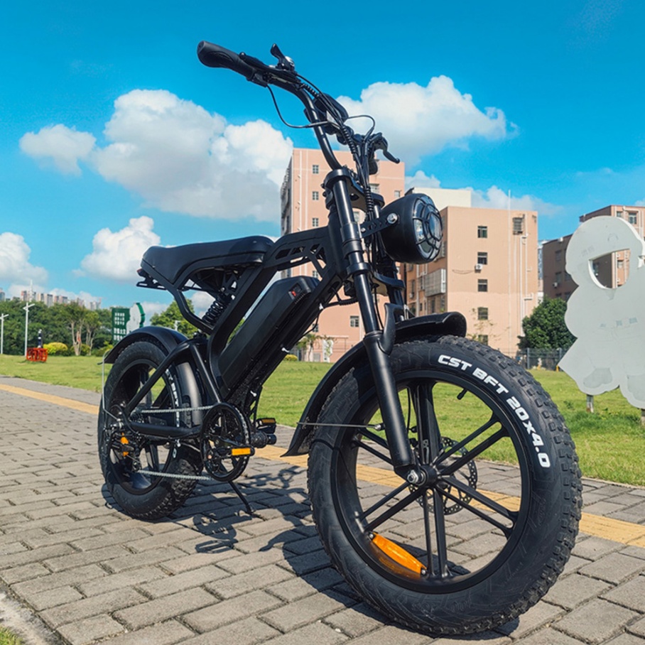 YTYIN 2024 中国製工場高品質カスタム格安電動自転車 - Electric Scooter Adults のレビューと価格