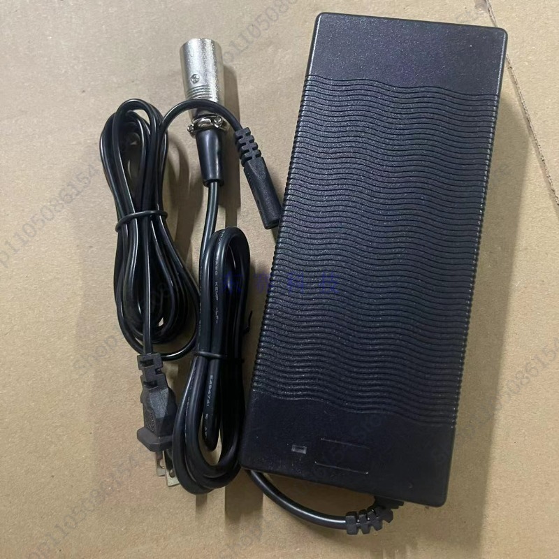 29.4V 24V 27.6V 36V 42V 48V 54 - Electric Scooter Charger のレビューと価格