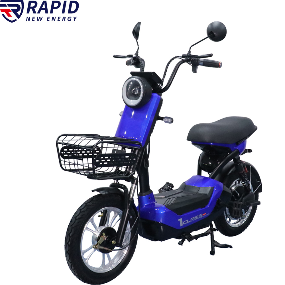 YTYIN卸売格安48V電動自転車 大人用350W/500W - Electric Scooter 500W のレビューと価格
