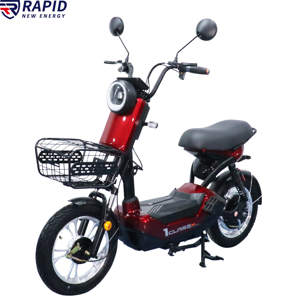 YTYIN卸売格安48V電動自転車 大人用350W/500W - Electric Scooter 500W のレビューと価格