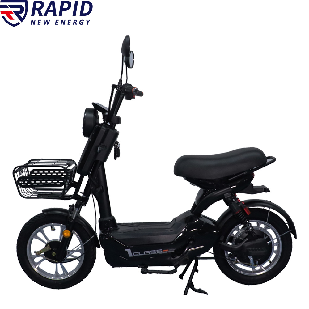 YTYIN卸売格安48V電動自転車 大人用350W/500W - Electric Scooter 500W のレビューと価格