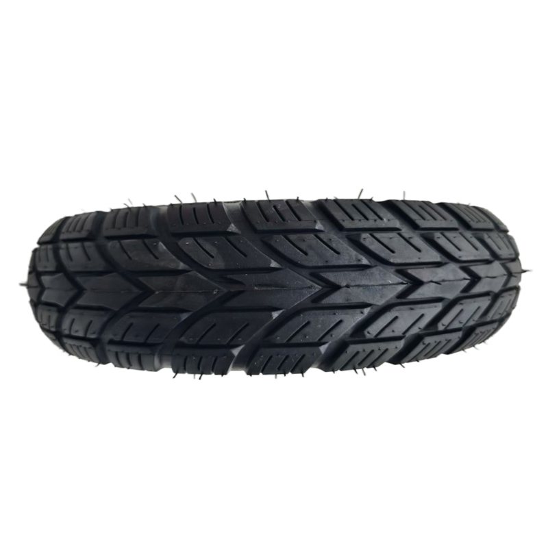 新型300-8ブレードグレインチューブレスタイヤ。強化された - Scooter Tire のレビューと価格