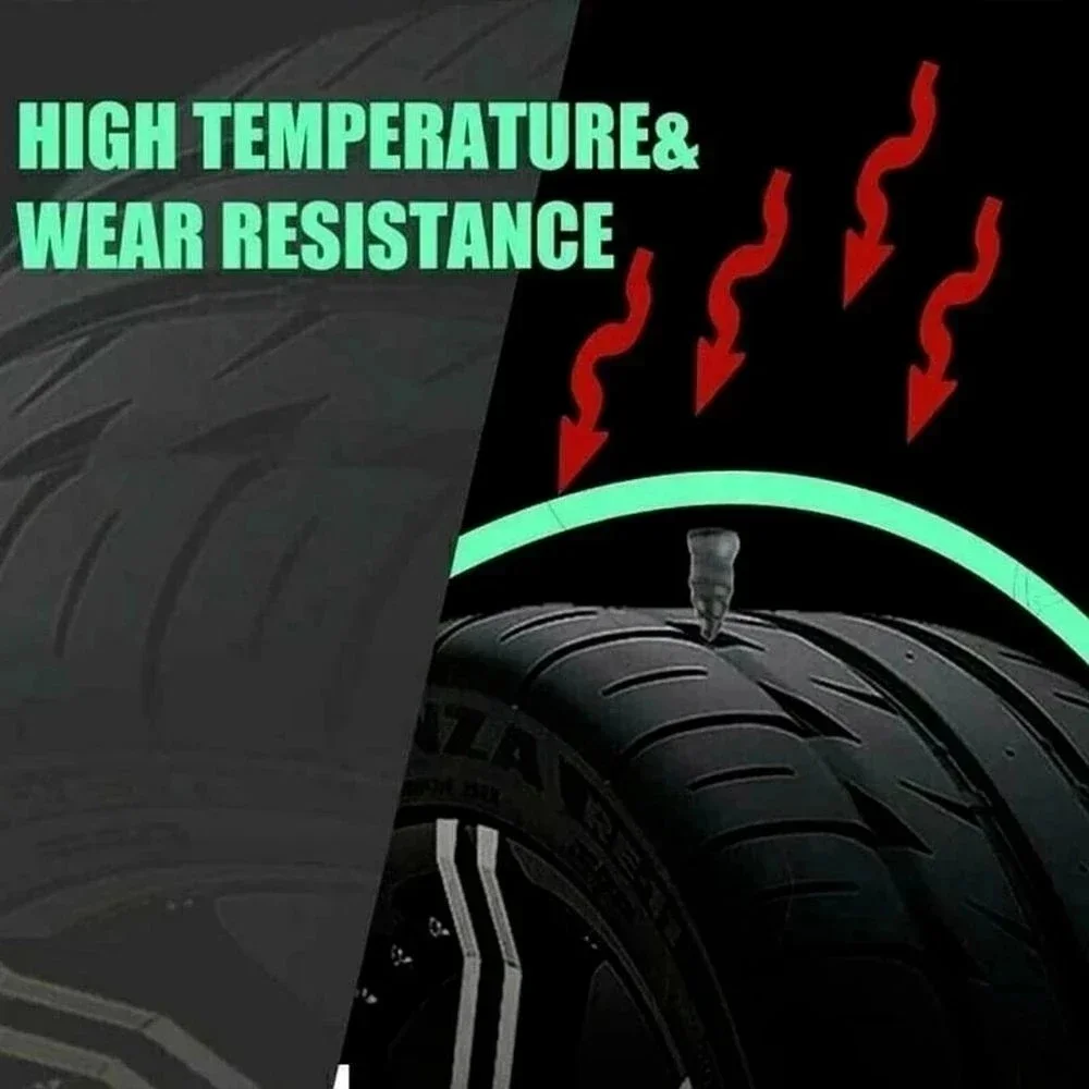 自動車、オートバイ、トラック、スクーター、自転車用のタイヤ修 - Scooter Tire のレビューと価格