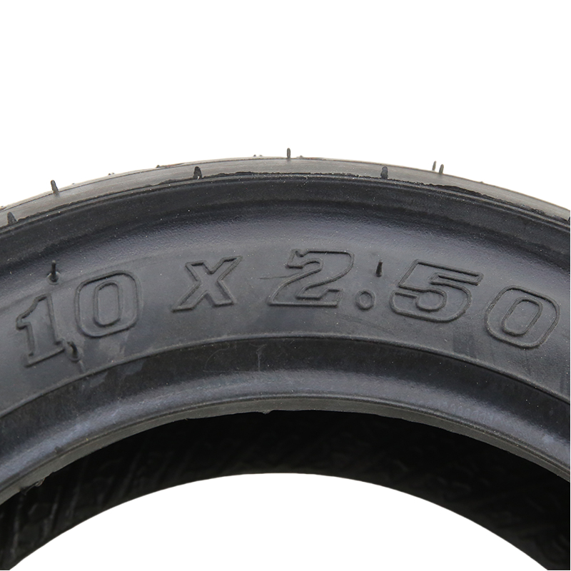 10X2.50の真空タイヤは、乗用車用L9折りたたみ式小型電 - Scooter Tire のレビューと価格