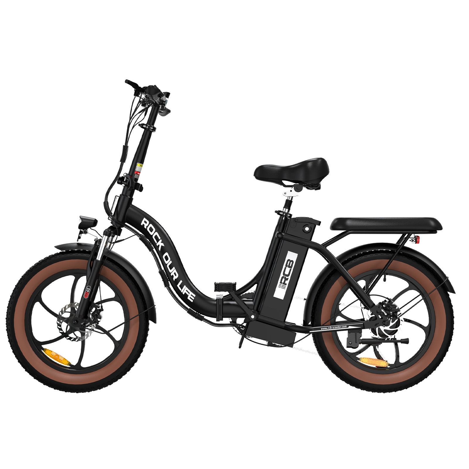 EU UK在庫 折りたたみ式フルサスペンション 20インチ  - Electric Scooter 500W のレビューと価格