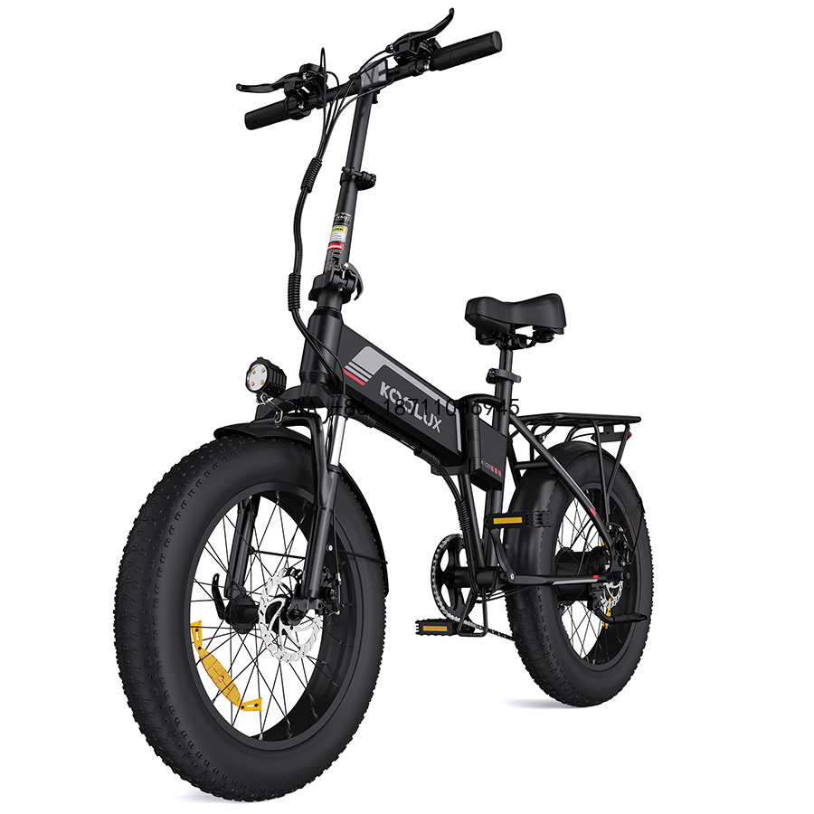 EU PL倉庫 500Wファットバイク 48V折りたたみ式マ - Electric Scooter 500W のレビューと価格
