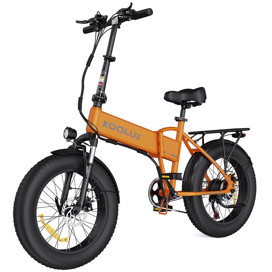 EU PL倉庫 500Wファットバイク 48V折りたたみ式マ - Electric Scooter 500W のレビューと価格