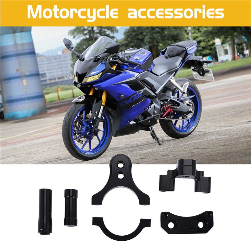 DHBH CNC製 バイク用ダンパー、ステアリング安定化ダン - Steering Damper Stabilizer Kit Cnc のレビューと価格
