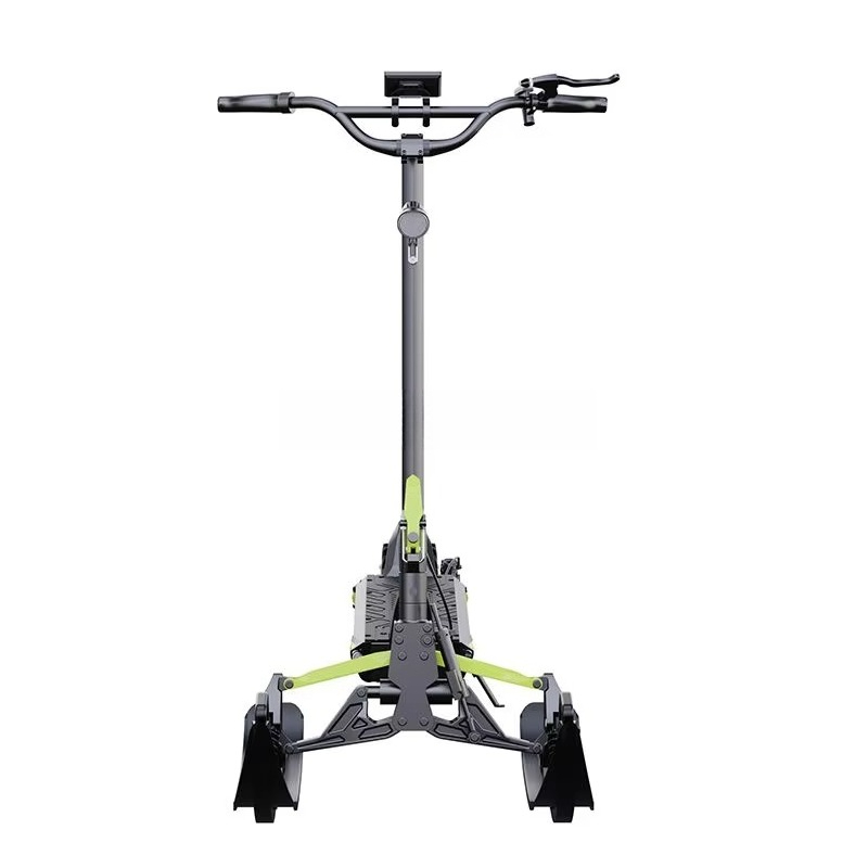 新入荷 3-in-1 エレクトリック スノースクーター 電動 - Scooter Electric のレビューと価格