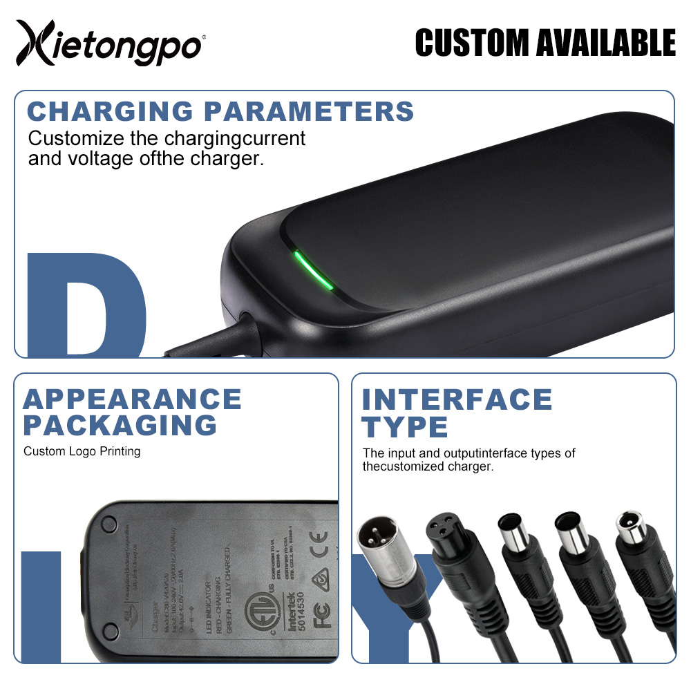 42V 2A リチウムバッテリー充電器 10S 36V 電動 - Electric Scooter Charger のレビューと価格