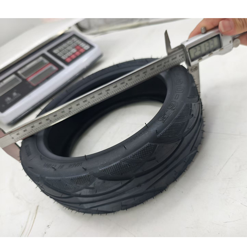 INMOTION L9折りたたみ式ポータブル電動スクーター用 - Scooter Tire のレビューと価格
