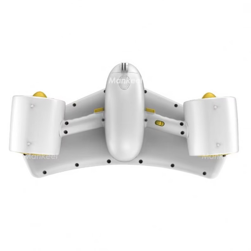 エアロファーストMSDS承認済みサブブルダイビング水中電動5 - Electric Scooter 500W のレビューと価格