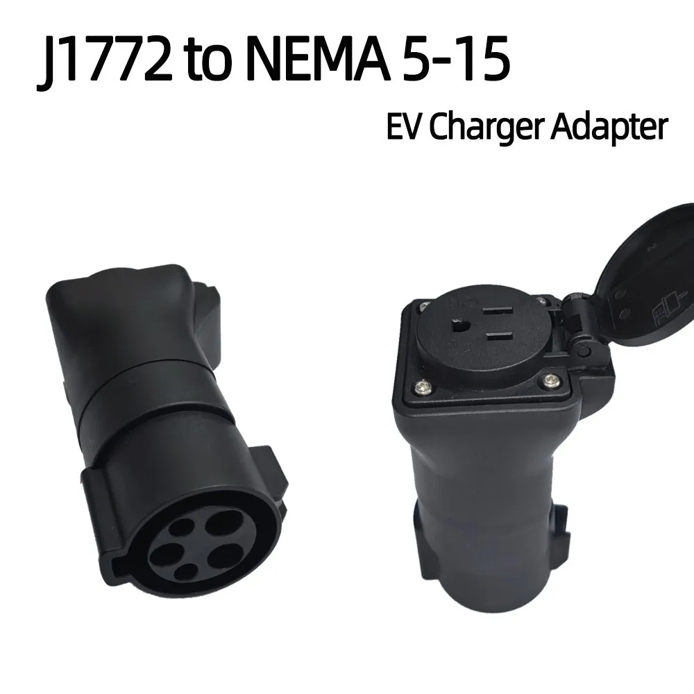 電気自動車EV充電器,240v出力,32A,J1772アダプ - Electric Scooter Charger のレビューと価格